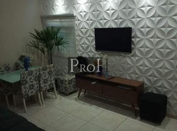 Apartamento · 76m² · 3 Quartos · 1 Vaga · Apartamento em Vila Luzita, Santo André/SP de 76m² 3 quartos à venda por R$ 345.000,00