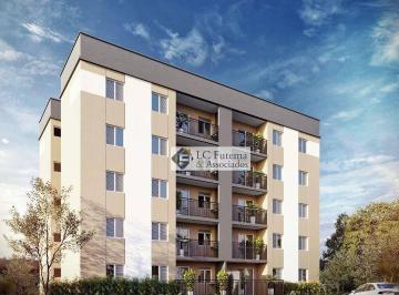 Apartamento · 61m² · 3 Quartos · 1 Vaga · Apartamento em Vila Monte Serrat, Cotia/SP de 61m² 3 quartos à venda por R$ 352.000,00