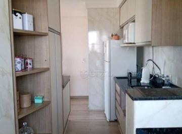 Apartamento · 52m² · 2 Quartos · 1 Vaga · Apartamento em Jardim Roma, Jundiaí/SP de 52m² 2 quartos à venda por R$ 340.000,00