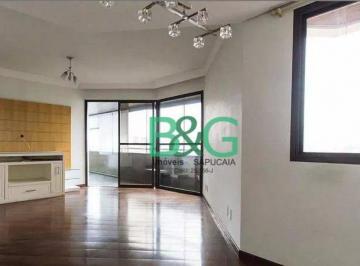 Apartamento · 145m² · 3 Quartos · 3 Vagas · Apartamento em Paraisópolis, São Paulo/SP de 145m² 3 quartos à venda por R$ 649.000,00