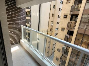 Apartamento · 82m² · 2 Quartos · 1 Vaga · Apartamento em Aparecida, Santos/SP de 82m² 2 quartos à venda por R$ 960.000,00
