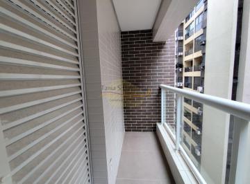 Apartamento · 82m² · 2 Quartos · 1 Vaga · Apartamento em Aparecida, Santos/SP de 82m² 2 quartos à venda por R$ 960.000,00