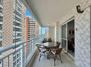 Apartamento · 88m² · 2 Quartos · 2 Vagas · Apartamento em Vila Alzira, Guarujá/SP de 88m² 2 quartos à venda por R$ 850.000,00