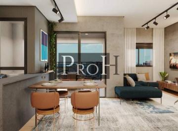 Apartamento · 64m² · 2 Quartos · 1 Vaga · Apartamento em Vila Firmiano Pinto, São Paulo/SP de 64m² 2 quartos à venda por R$ 848.900,00