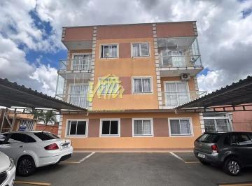 Apartamento · 62m² · 3 Quartos · 1 Vaga · Apartamento em Fazenda Velha, Araucária/PR de 62m² 3 quartos à venda por R$ 359.000,00