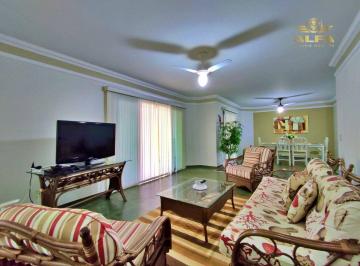 Apartamento · 168m² · 3 Quartos · 2 Vagas · Apartamento em Barra Funda, Guarujá/SP de 168m² 3 quartos à venda por R$ 870.000,00