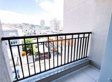 Apartamento · 48m² · 2 Quartos · 1 Vaga · Apartamento em Vila Galvão, Guarulhos/SP de 48m² 2 quartos à venda por R$ 376.078,14