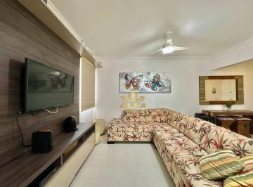 Apartamento · 118m² · 3 Quartos · 2 Vagas · Apartamento em Centro, Guarujá/SP de 118m² 3 quartos à venda por R$ 880.000,00