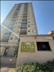 Apartamento · 38m² · 1 Quarto · 1 Vaga · Apartamento em Parque Campolim, Sorocaba/SP de 38m² 1 quartos à venda por R$ 345.000,00