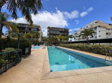 Apartamento · 120m² · 3 Quartos · 2 Vagas · Apartamento em Itaipu, Niterói/RJ de 120m² 3 quartos à venda por R$ 930.000,00