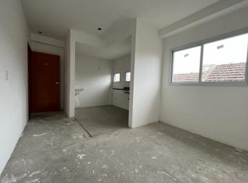 Apartamento · 40m² · 2 Quartos · 1 Vaga · Apartamento em Estuário, Santos/SP de 40m² 2 quartos à venda por R$ 430.000,00