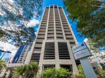 Apartamento · 34m² · 1 Quarto · 1 Vaga · Flat em Itaim Bibi, São Paulo/SP de 34m² 1 quartos à venda por R$ 775.000,00