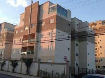 Apartamento · 58m² · 2 Quartos · 1 Vaga · Apartamento à venda - na Vila Louzada