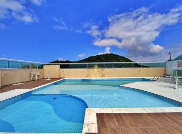 Apartamento · 118m² · 3 Quartos · 2 Vagas · Apartamento em Barra Funda, Guarujá/SP de 118m² 3 quartos à venda por R$ 870.000,00