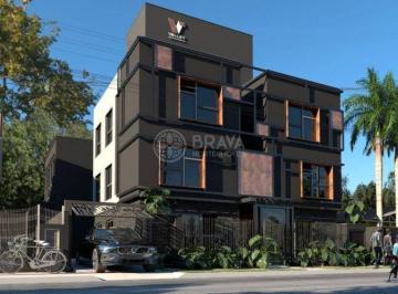 Apartamento · 61m² · 1 Quarto · 1 Vaga · Apartamento em Praia dos Amores, Balneário Camboriú/SC de 61m² 1 quartos à venda por R$ 958.132,00