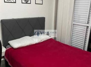 Apartamento · 50m² · 2 Quartos · 1 Vaga · Apartamento em Vila Helena, Santo André/SP de 50m² 2 quartos à venda por R$ 340.000,00