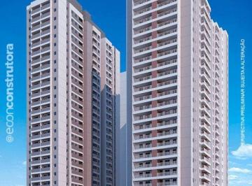 Apartamento · 37m² · 2 Quartos · Apartamento em Vila Leopoldina, São Paulo/SP de 37m² 2 quartos à venda por R$ 365.000,00