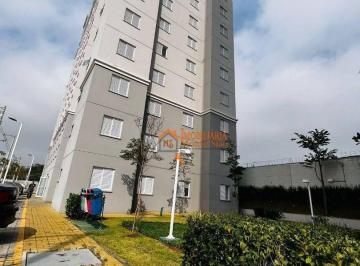 Apartamento · 43m² · 2 Quartos · 1 Vaga · Apartamento em Vila Bremen, Guarulhos/SP de 43m² 2 quartos à venda por R$ 348.000,00