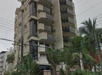 Apartamento · 164m² · 3 Quartos · 2 Vagas · Apartamento Duplex em Balneário Cidade Atlântica, Guarujá/SP de 164m² 3 quartos à venda por R$ 850.0
