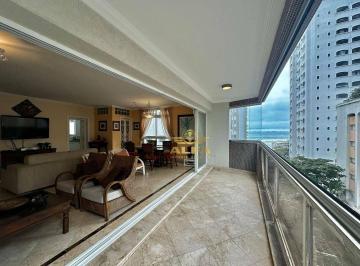 Apartamento · 160m² · 3 Quartos · 1 Vaga · Apartamento em Centro, Guarujá/SP de 160m² 3 quartos à venda por R$ 850.000,00