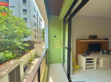 Apartamento · 80m² · 2 Quartos · 1 Vaga · Apartamento em Jardim Guaiuba, Guarujá/SP de 80m² 2 quartos à venda por R$ 340.000,00