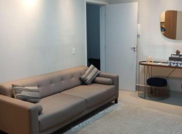 Apartamento · 68m² · 2 Quartos · 2 Vagas · Apartamento em Jardim Gutierres, Sorocaba/SP de 68m² 2 quartos à venda por R$ 460.000,00