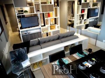 Apartamento · 49m² · 2 Quartos · 1 Vaga · Apartamento em Vila Santa Angelina, São Bernardo do Campo/SP de 49m² 2 quartos à venda por R$ 461.00