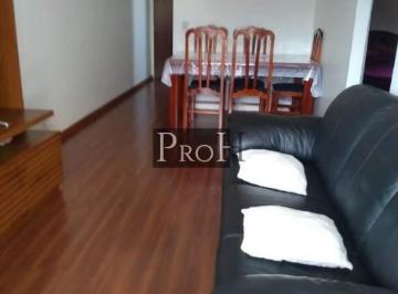 Apartamento · 70m² · 2 Quartos · 1 Vaga · Apartamento em Silveira, Santo André/SP de 70m² 2 quartos à venda por R$ 400.000,00