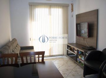 Apartamento · 52m² · 2 Quartos · 1 Vaga · Imoveis - no Vila Palmeiras