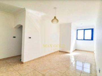 Apartamento · 66m² · 3 Quartos · 1 Vaga · Apartamento em Vila Jaboticabeira, Taubaté/SP de 66m² 3 quartos à venda por R$ 403.000,00
