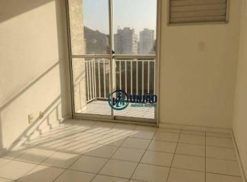 Apartamento · 55m² · 2 Quartos · 1 Vaga · Apartamento em Fonseca, Niterói/RJ de 55m² 2 quartos à venda por R$ 370.000,00