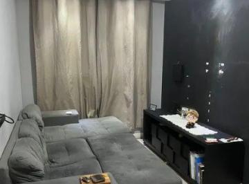 Apartamento · 48m² · 2 Quartos · 1 Vaga · Apartamento em Vila Mogilar, Mogi das Cruzes/SP de 48m² 2 quartos à venda por R$ 394.000,00