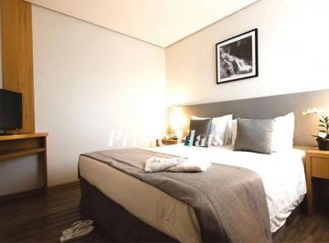 Apartamento · 44m² · 1 Quarto · 1 Vaga · Flat em Centro, Santo André/SP de 44m² 1 quartos à venda por R$ 371.000,00