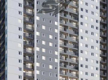 Apartamento · 39m² · 2 Quartos · 1 Vaga · Apartamento em Cidade Antônio Estevão de Carvalho, São Paulo/SP de 39m² 2 quartos à venda por R$ 343