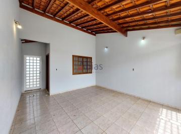 Casa · 90m² · 2 Quartos · 2 Vagas · Casa em Jardim Beatriz - São Carlos, SP