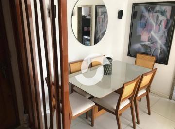Apartamento · 60m² · 2 Quartos · 1 Vaga · Apartamento em São Lourenço, Niterói/RJ de 60m² 2 quartos à venda por R$ 349.000,00
