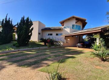 Casa · 360m² · 5 Quartos · 2 Vagas · Casa à Venda em Vila Pinhal - 5 Dormitórios, 360m²