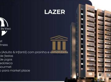 Apartamento · 63m² · 2 Quartos · 1 Vaga · Apartamento em Centro, São José dos Campos/SP de 63m² 2 quartos à venda por R$ 430.000,00