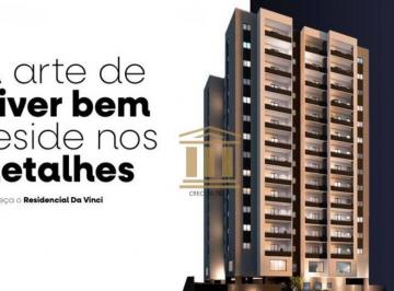 Apartamento · 65m² · 2 Quartos · 1 Vaga · Apartamento em Centro, São José dos Campos/SP de 65m² 2 quartos à venda por R$ 516.496,00