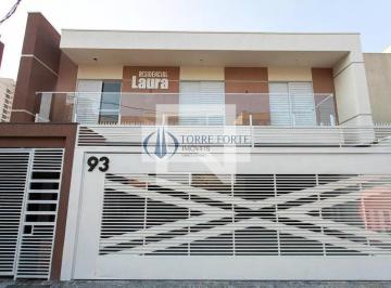 Apartamento · 47m² · 2 Quartos · Apartamento em Vila Antonina, São Paulo/SP de 47m² 2 quartos à venda por R$ 340.000,00