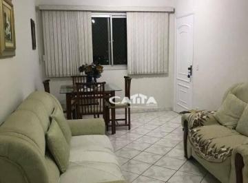 Apartamento · 52m² · 2 Quartos · 1 Vaga · Apartamento à venda - no Vila Margarida