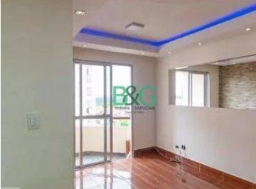 Apartamento · 68m² · 2 Quartos · 1 Vaga · Apartamento em Parque Císper, São Paulo/SP de 68m² 2 quartos à venda por R$ 349.000,00