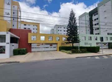 Apartamento · 84m² · 3 Quartos · 1 Vaga · Apartamento em Sandra Cavalcante, Campina Grande/PB de 84m² 3 quartos à venda por R$ 420.000,00
