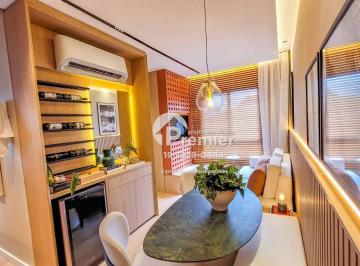 Apartamento · 39m² · 2 Quartos · 1 Vaga · Apartamento em Centro, Indaiatuba/SP de 39m² 2 quartos à venda por R$ 364.509,00