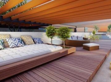 Apartamento · 46m² · 1 Quarto · 1 Vaga · Apartamento em Piedade, Jaboatão dos Guararapes/PE de 46m² 1 quartos à venda por R$ 390.000,00