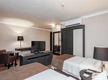 Apartamento · 30m² · 1 Quarto · 1 Vaga · Flat em Jardim Paulista, São Paulo/SP de 30m² 1 quartos à venda por R$ 400.000,00