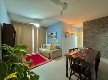Apartamento · 80m² · 2 Quartos · 1 Vaga · Apartamento em Jardim Belmar, Guarujá/SP de 80m² 2 quartos à venda por R$ 350.000,00