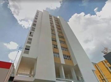 Apartamento · 135m² · 3 Quartos · 1 Vaga · Apartamento em Centro, Sorocaba/SP de 135m² 3 quartos à venda por R$ 395.000,00