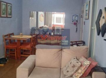 Apartamento · 2 Quartos · 1 Vaga · Apartamento em Jardim Praiano, Guarujá/SP de 0m² 2 quartos à venda por R$ 350.000,00