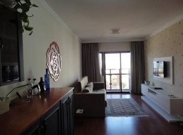 Apartamento · 48m² · 1 Quarto · 1 Vaga · Apartamento à venda - na Vila Luiz Casa
